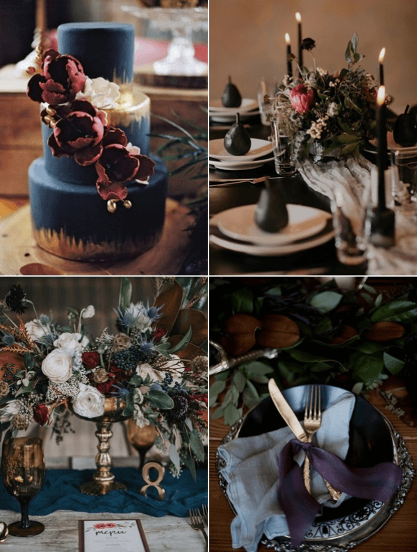 trendy kolorystyczne 2018_ design your wedding _ 44-tile