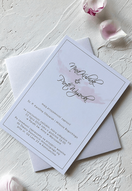 Zaproszenie_ślubne_rose_gold_ Design Your Wedding_ v1