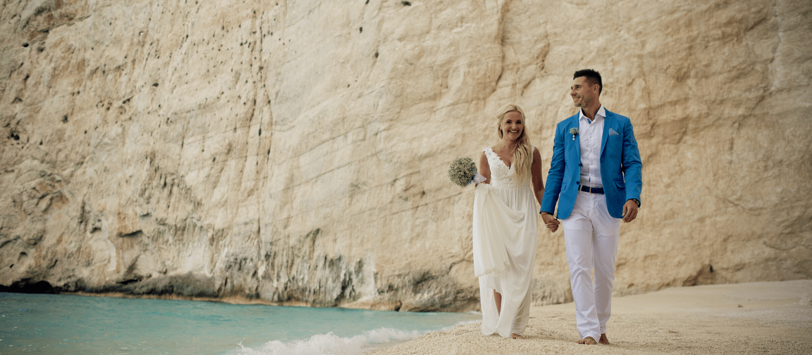 Ślub w Grecji Design Your Wedding