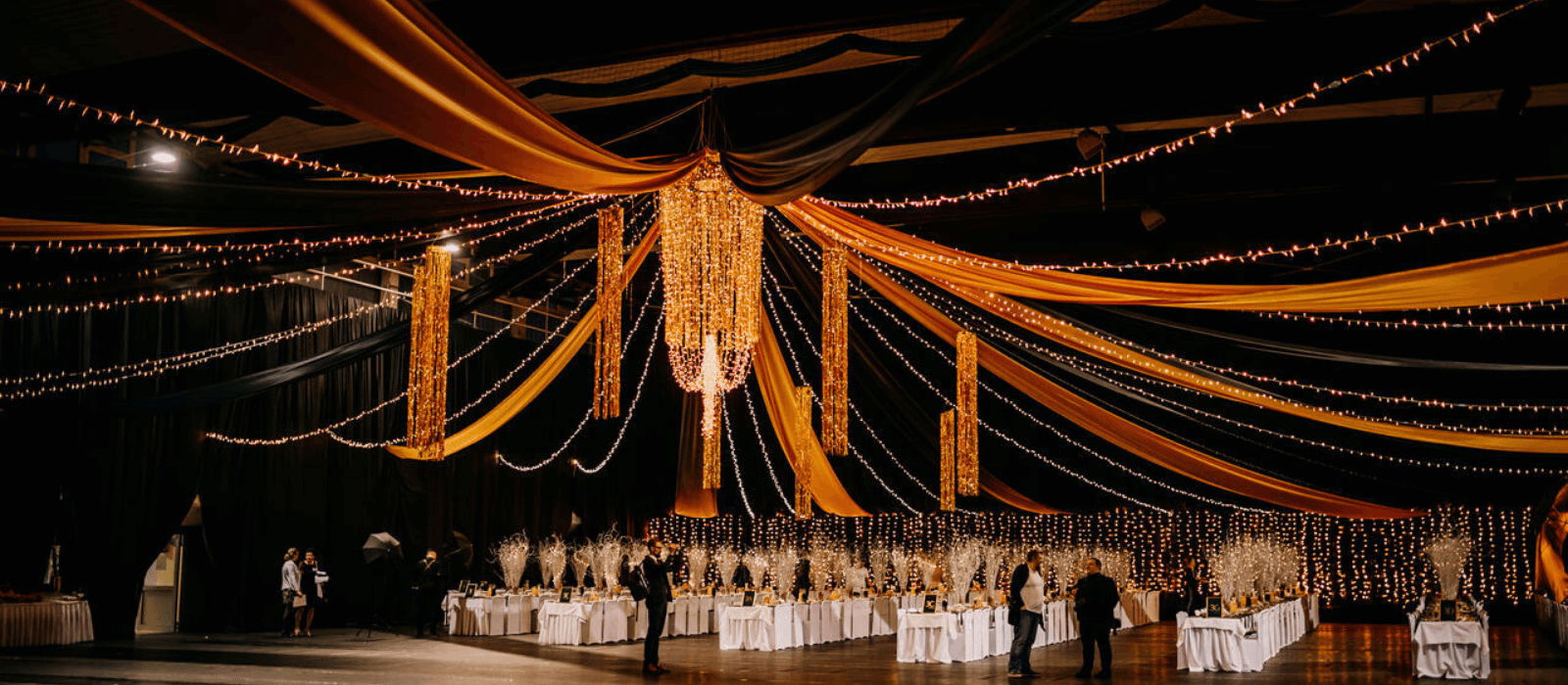 dekoracje na studniówkę natalia czop design your wedding