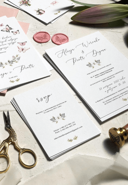 Motyle Design Your Wedding